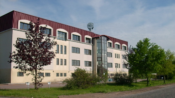 Kreiswerke Delitzsch GmbH